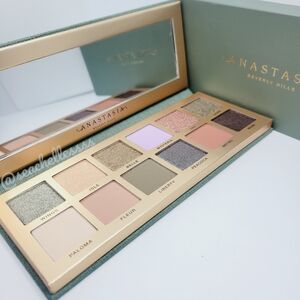 Anastasia Beverly Hills Nouveau Eyeshadow Palette Brand New In Box